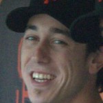 Tim LIncecum