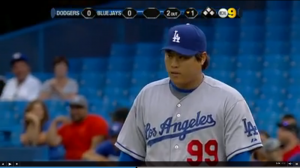 Hyun-Jin Ryu