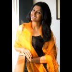 Nanditas Das