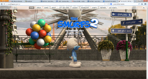 Smurfs 2