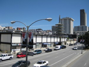 Japantown