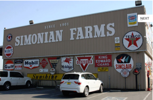 Simonian Farms