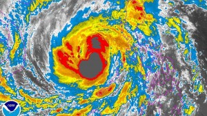 Super Typhoon Haiyan