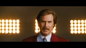 Anchorman 2