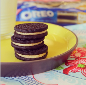 Oreos