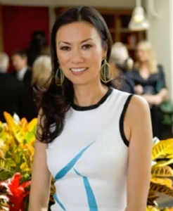 Wendi Deng