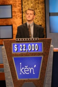 Ken Jennings