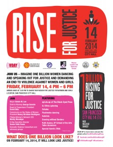 One Billion Rising