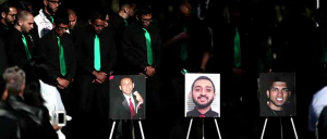 Memorial killed for 4 South Floriday students killed by wrong way driver