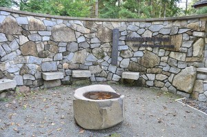 Bainbridge Island Japanese Exclusion Memorial