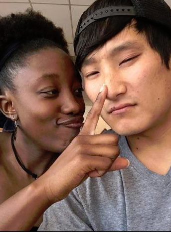 Dating Black And Asian Relationships 56