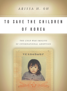 International Adoption MIA From Asian American History – AsAmNews