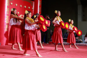 Asian American Expo