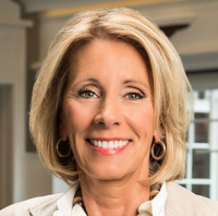 Betsy Devos