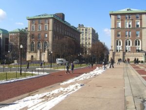 Columbia University