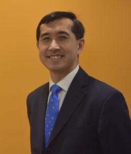 John Yang