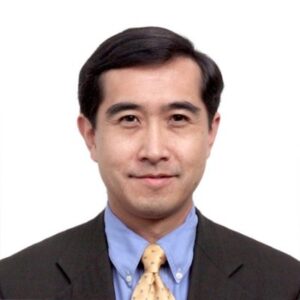 John Yang