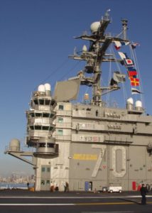 USS Carl Vinson