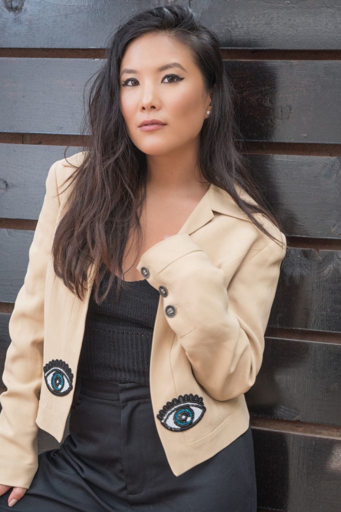 Ally Maki