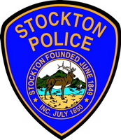 Stockton Police Department