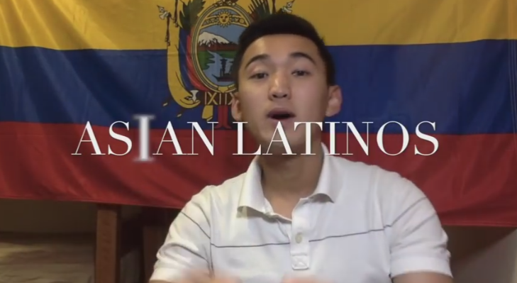 Asian Latino Community Emerging Around The World Asamnews