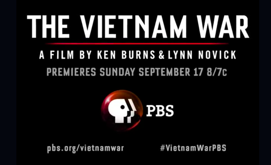 Vietnam War Ken Burns