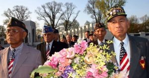 Filipino American Vets