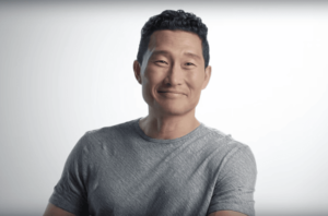 Daniel Dae Kim