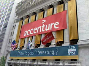 Accenture