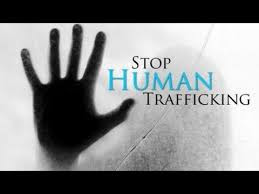 Human Trafficking