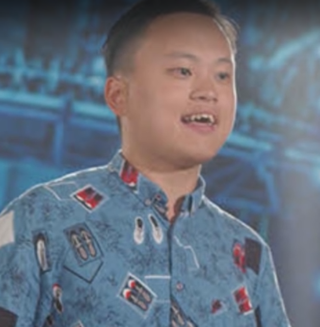 American Idol Legend William Hung Goes from Humiliation to Opportunity