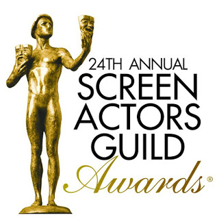 Screen Actor Guild Awards 24th Annual