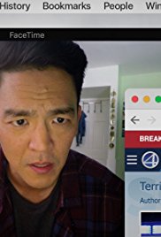 Search with John Cho