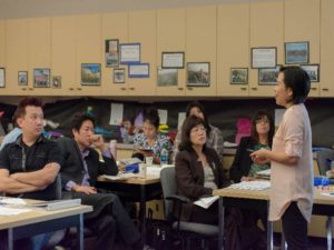  Asian American Studies at Cal State Fullerton
