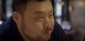 David Chang