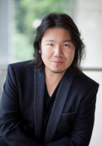 Kevin Kwan