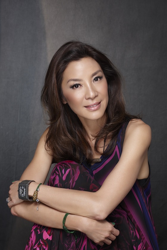 Michelle Yeoh Pictures 12