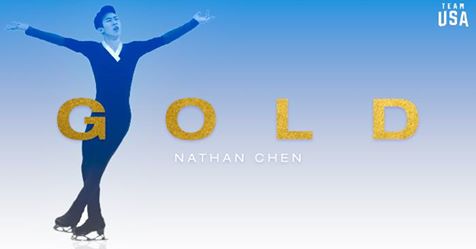 Nathan Chen