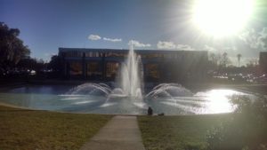 University of Central Florida