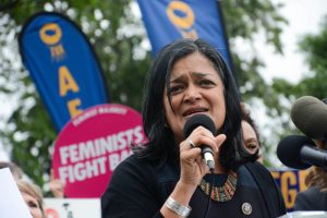 Pramila Jayapal