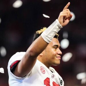 Tua Tagovailoa