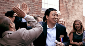 Andrew Yang