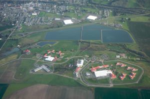 Sheridan Federal Prison