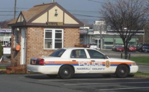 Nassau County Police