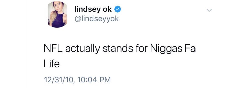 Lindsey OK