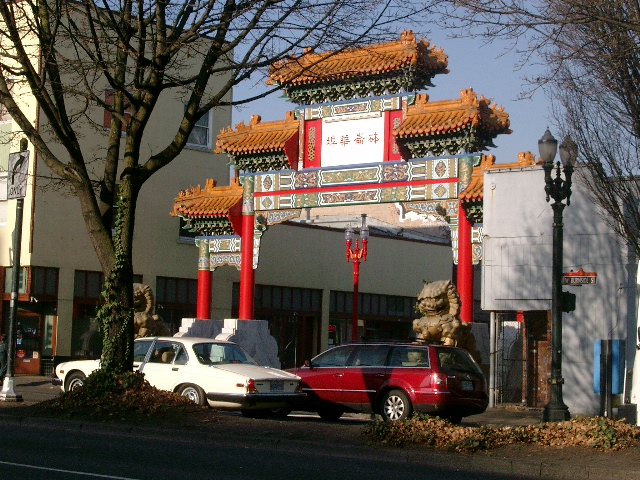 Portland Chinatown Museum Opens Its First Exhibition – AsAmNews