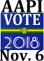 AAPI Vote 2018