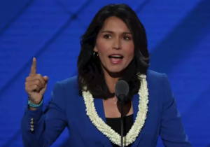 Tulsi Gabbard