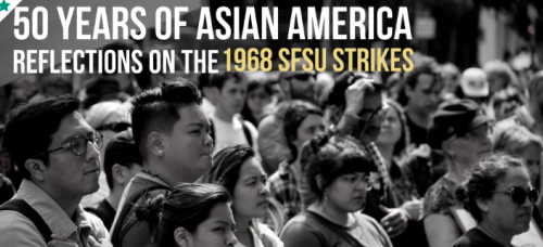 San Francisco State Strike