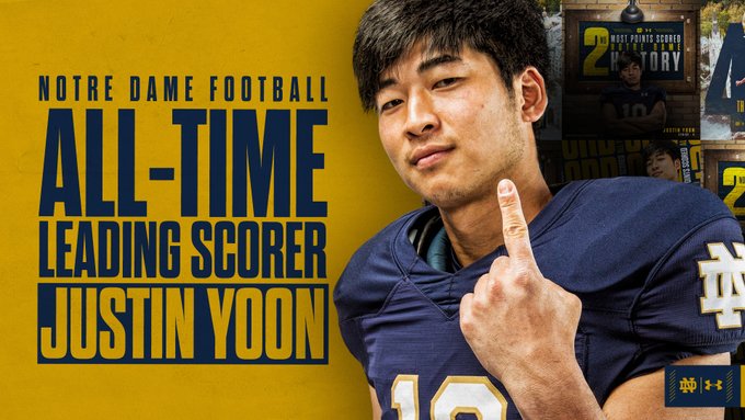 Taylor Rapp and Justin Yoon look forward to NFL careers – AsAmNews